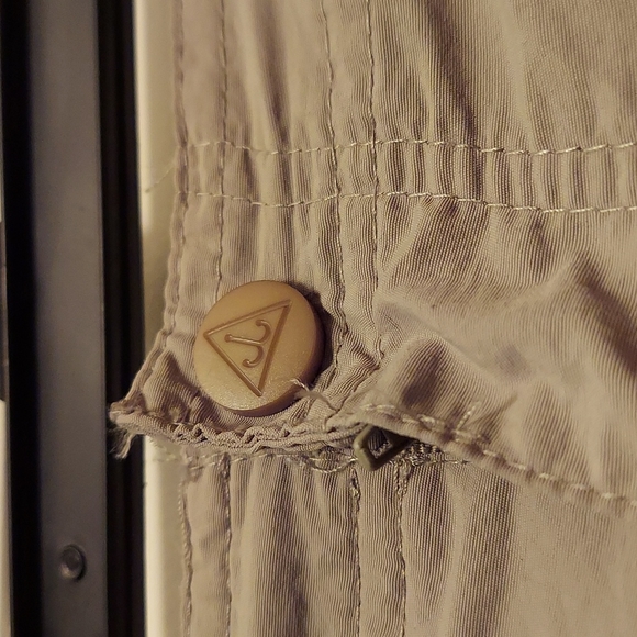 Men's Clearwater Outfitters Angler shorts - Picture 4 of 9